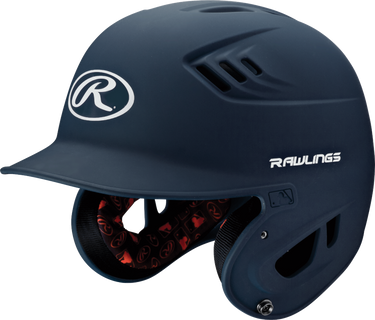 Rawlings R16 Series Matte Batting Helmet